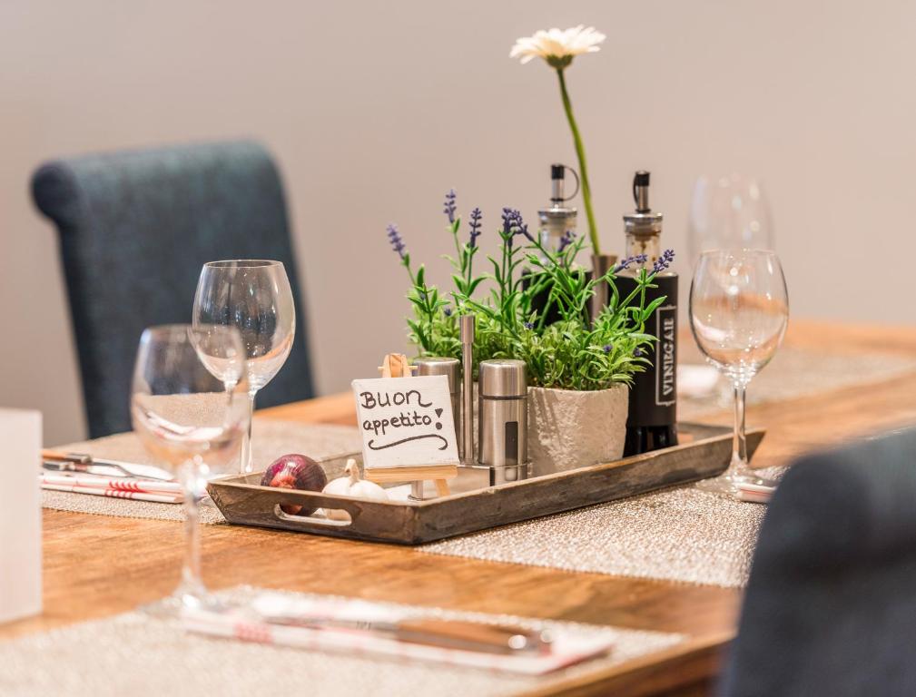 Hotel Oberhausen Neue Mitte affiliated by Meliáで提供されているドリンク