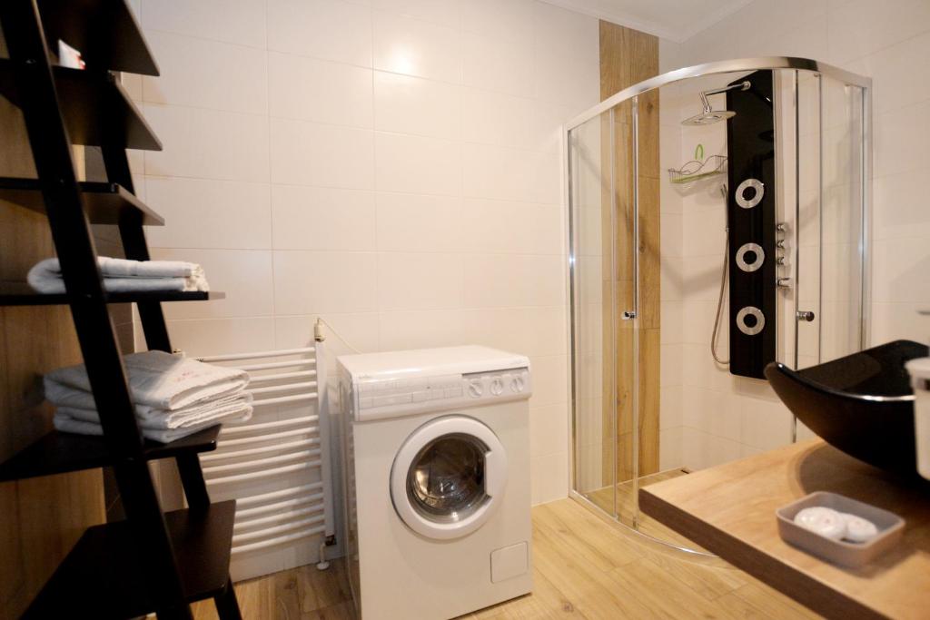 Fotografia z galérie ubytovania Apartament przy Latarni Morskiej v destinácii Kołobrzeg