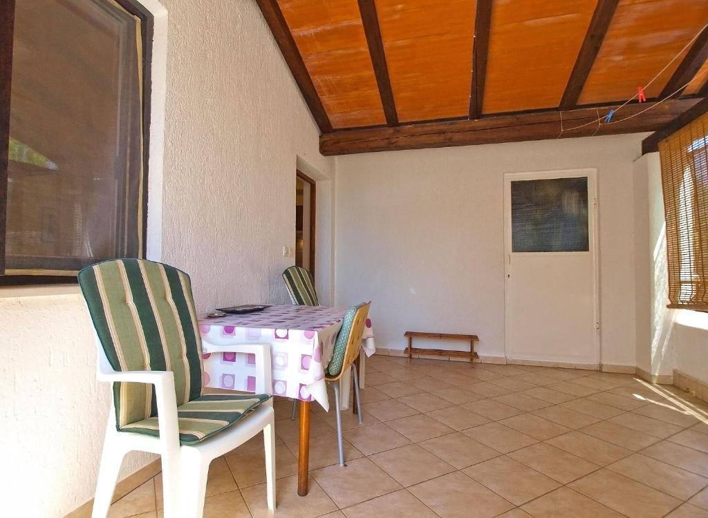 Zdjęcie z galerii obiektu Apartment Elda 1455 w Fažanie