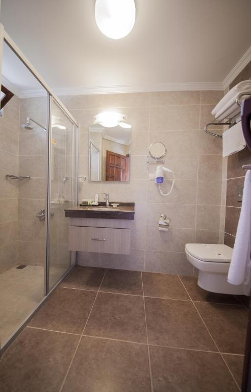 Hotel Greenland - All Inclusive - Standard Twin Room