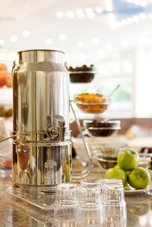 Hollywood Media Hotel am Kurfürstendamm - Resim 20