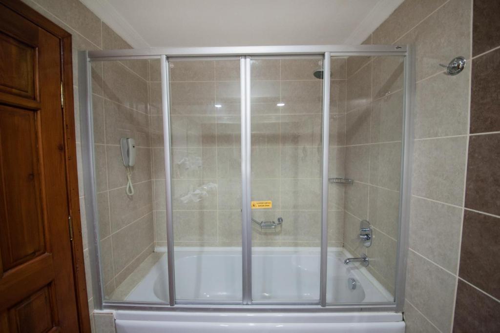 Hotel Greenland - All Inclusive - Deluxe Twin Room