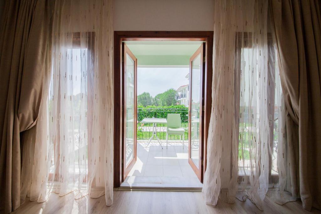 Hotel Greenland - All Inclusive - Deluxe Family Room