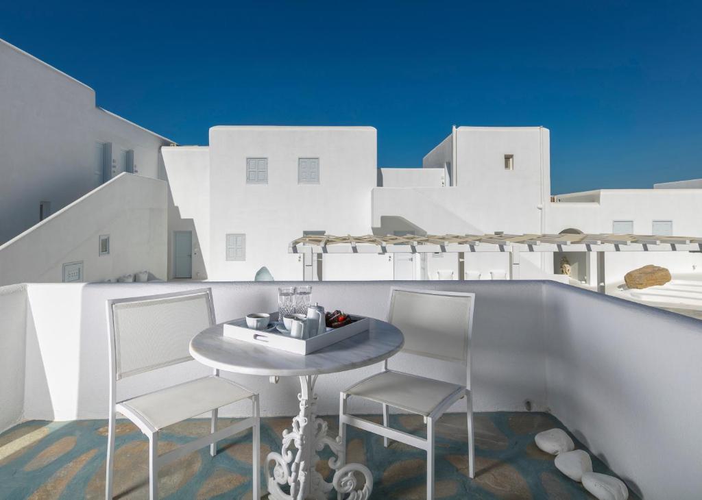 Mykonos Bay Resort & Villas - 5