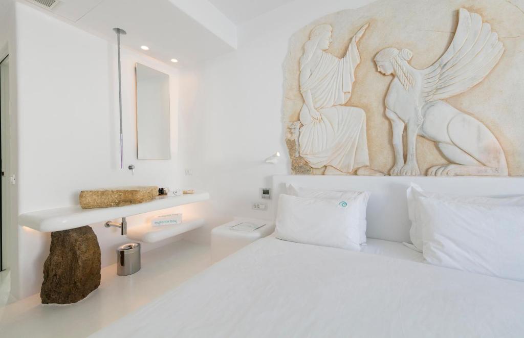 Mykonos Bay Resort & Villas - 1