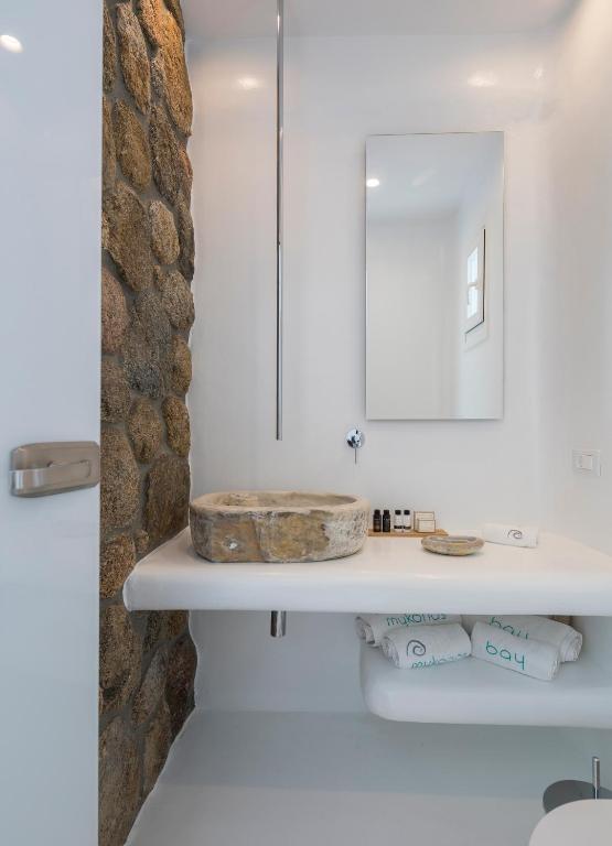 Mykonos Bay Resort & Villas - 3