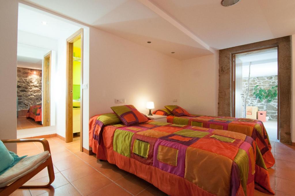 Derechos de imagen reservados por Booking.com