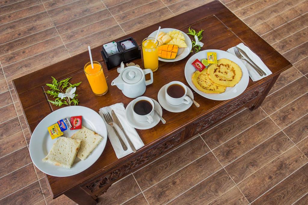 221 Garden Cottages - 17