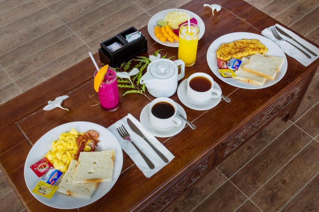 221 Garden Cottages - 7