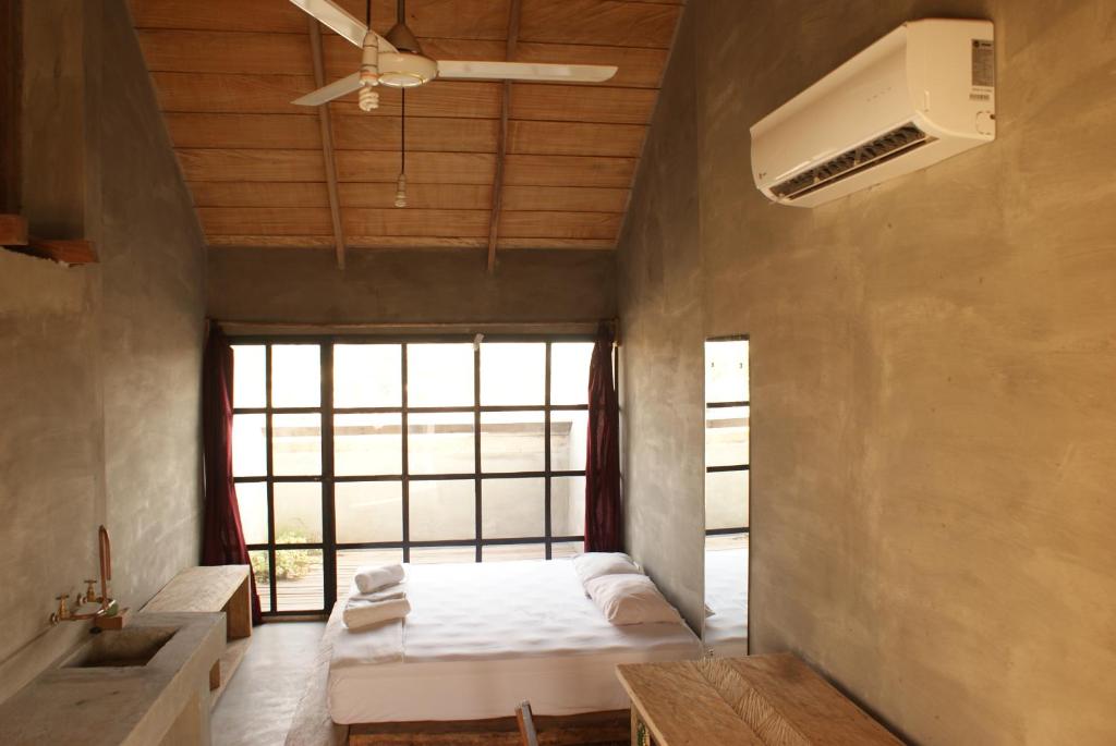 somewhere nice - Quadruple Room