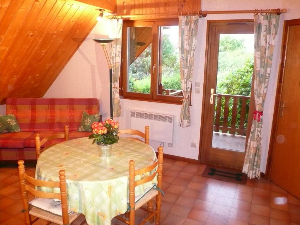 Gite-Annie – photo 2