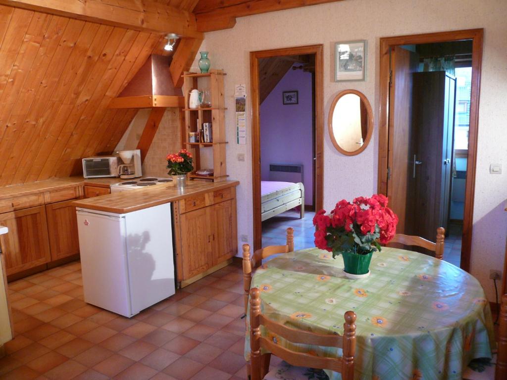 Gite-Annie – photo 5