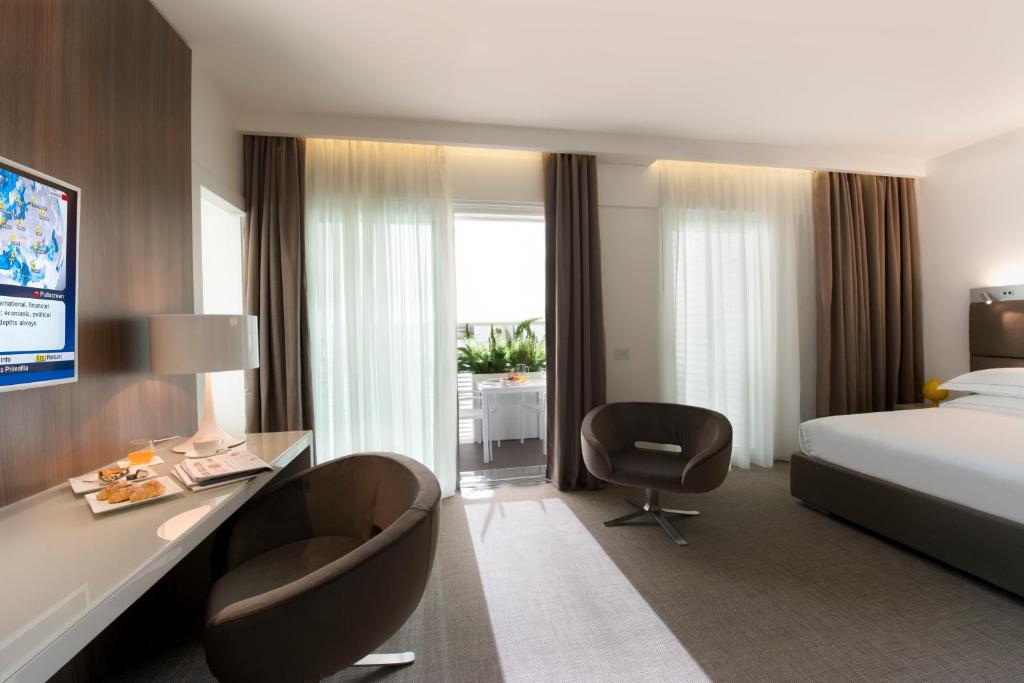 Dilman Luxury Stay - 6