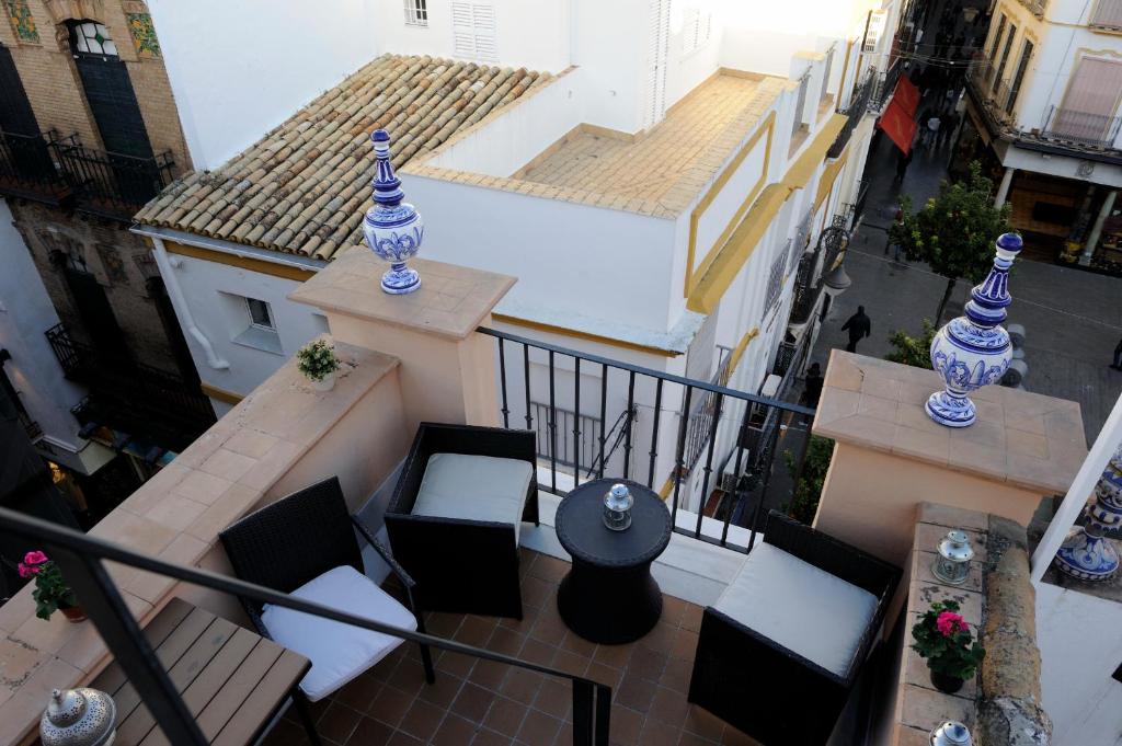 Atico Duplex Plaza Del salvador, Sevilla – Bijgewerkte ...