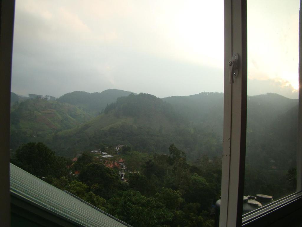 See Fox Hill Resort - Villa De Luxe
