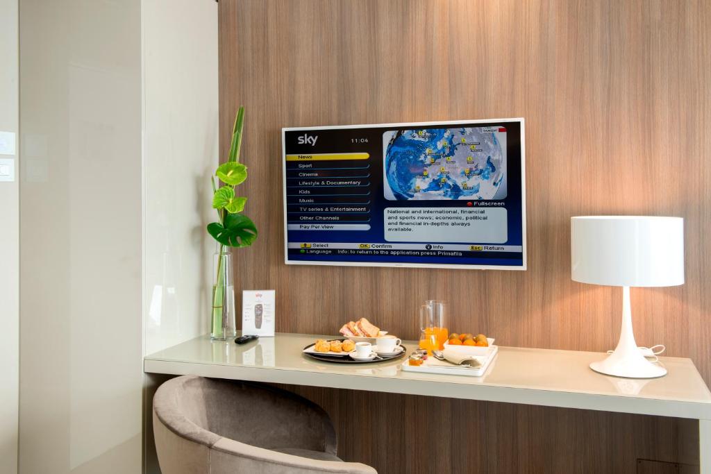 Dilman Luxury Stay - 5