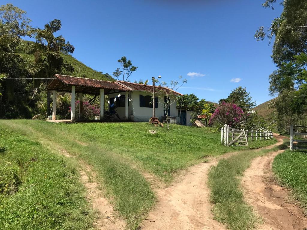  Fazenda Santo Antônio da Boa Vista