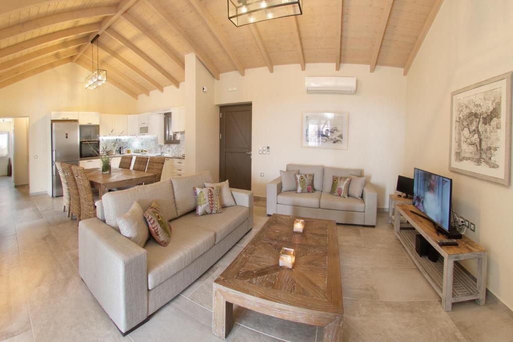 Euphoria Retreat - Deluxe Villa