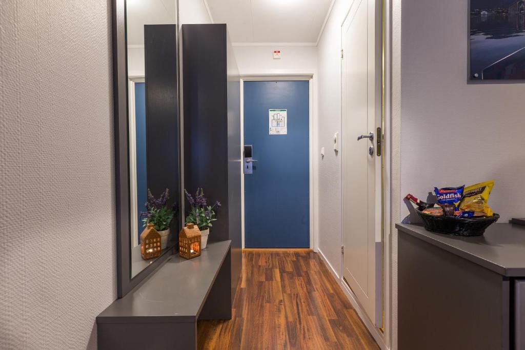 Enter Viking Hotel - Resim 17