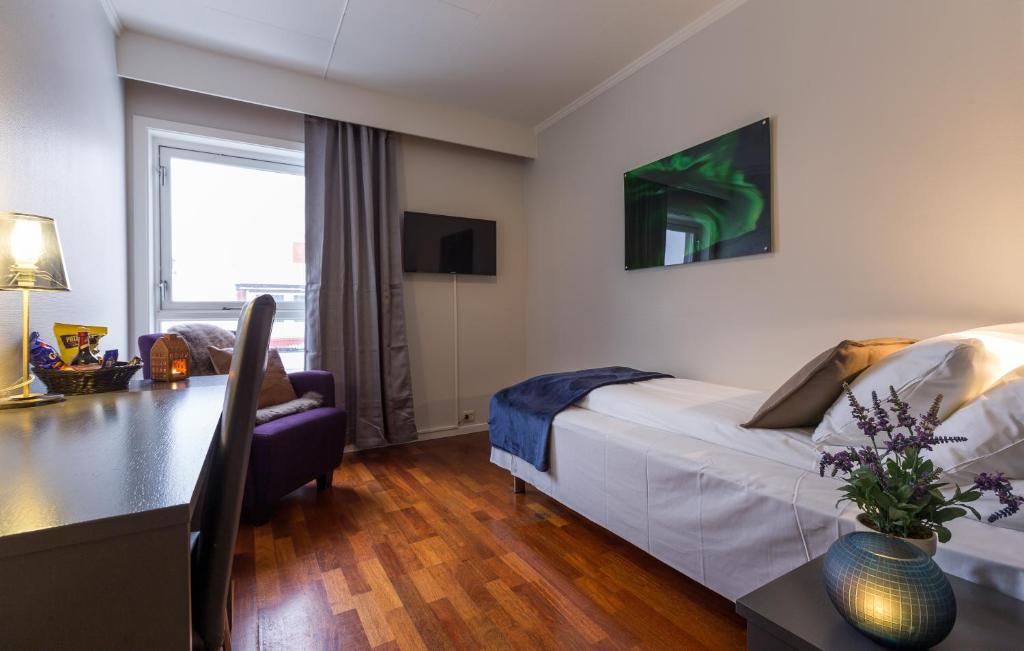 Enter Viking Hotel - Resim 9