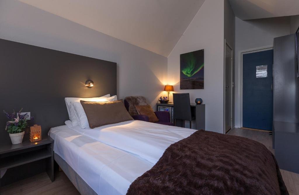 Enter Viking Hotel - Resim 12