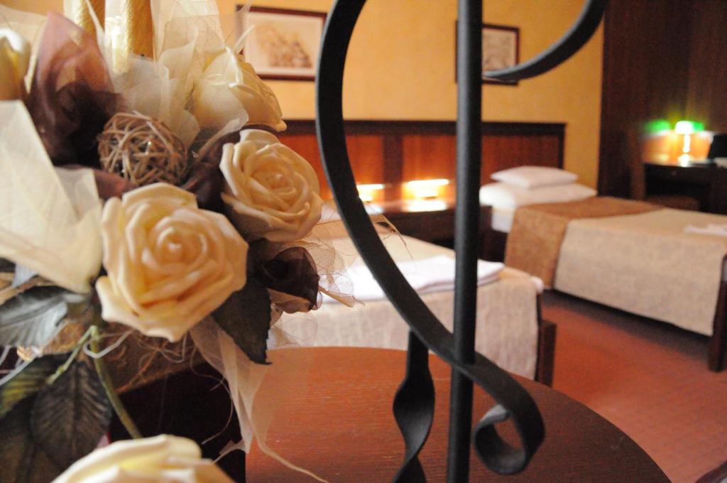 The Regent Club Hotel - Resim 25