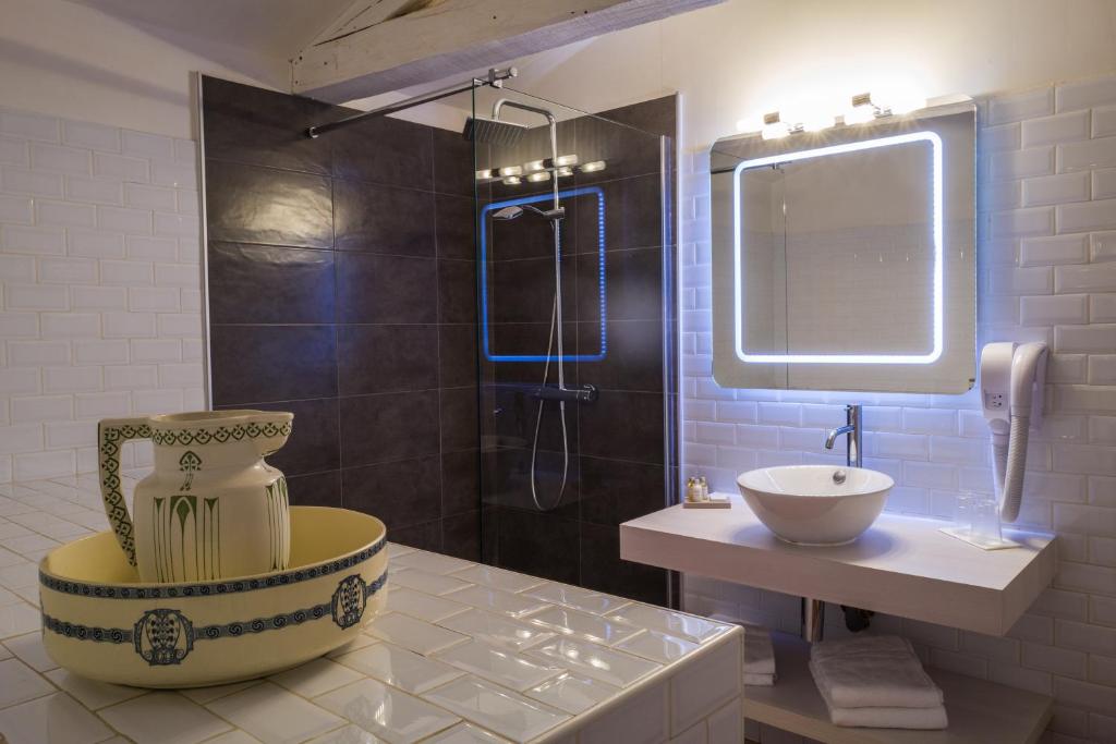 Hotel La Maison des Peyrat - 2