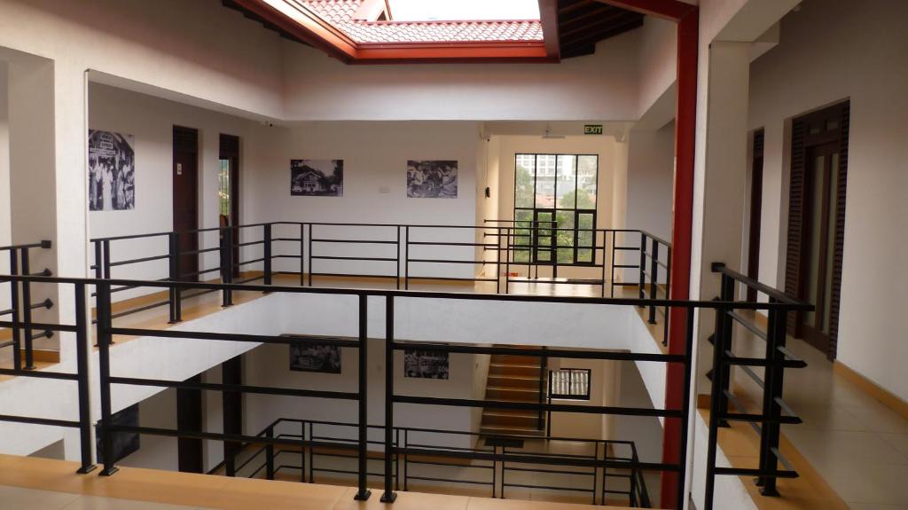 Fotografie z fotogalerie ubytování Sarvodaya Samma Vaasa Residence v destinaci Kandy