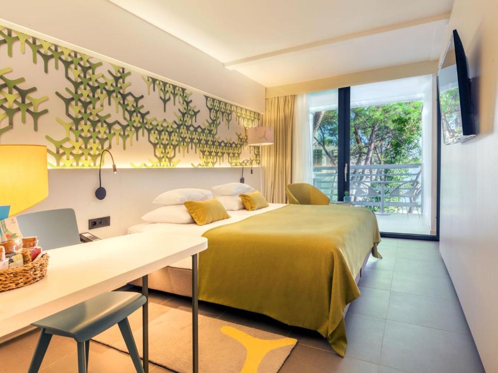 Bluesun hotel Berulia - 4