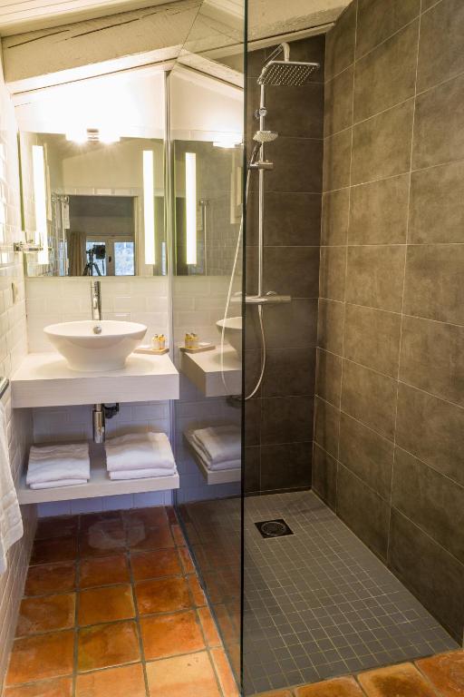 Hotel La Maison des Peyrat - 11