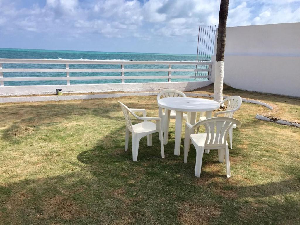  Casa da Barra