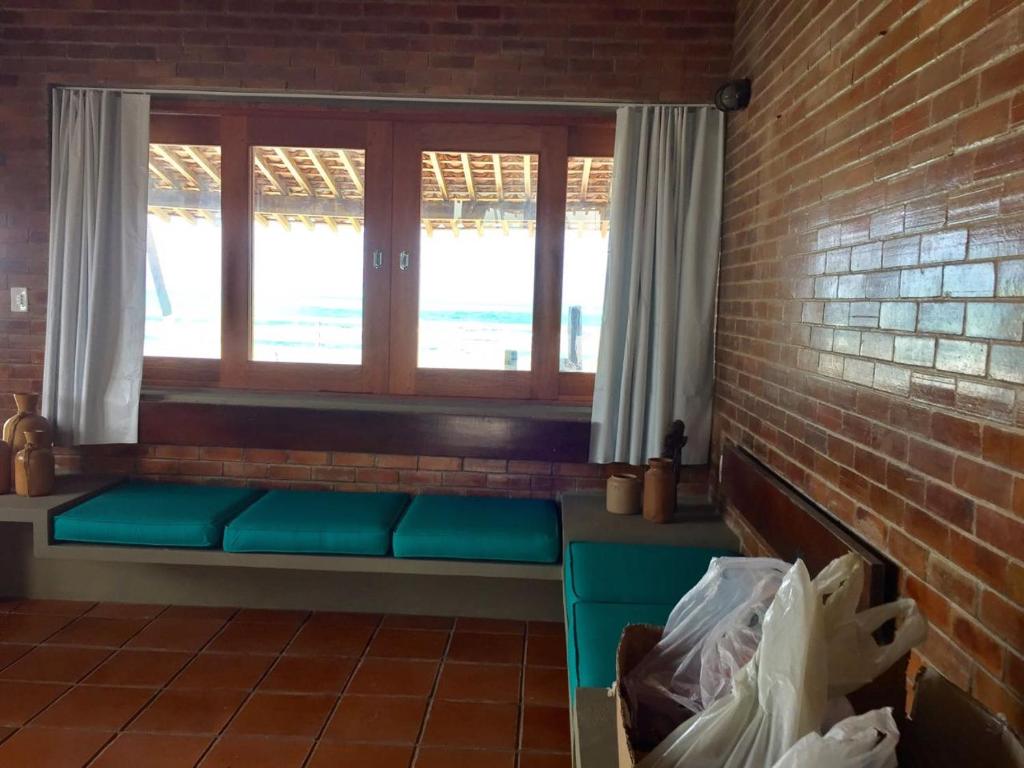  Casa da Barra