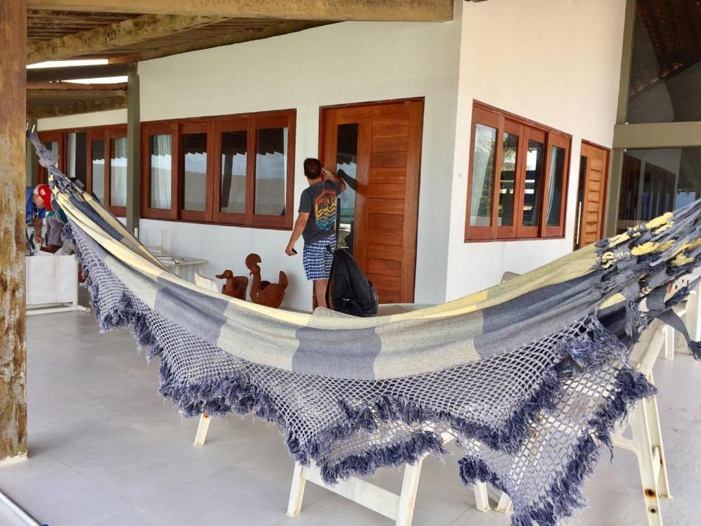  Casa da Barra