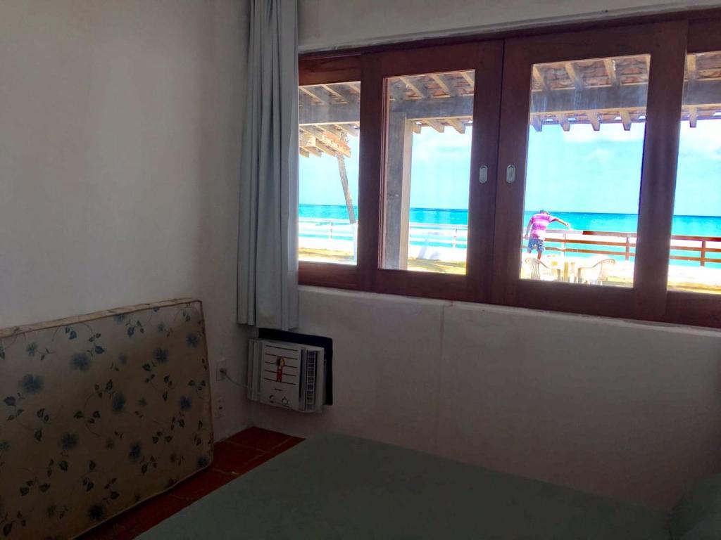  Casa da Barra