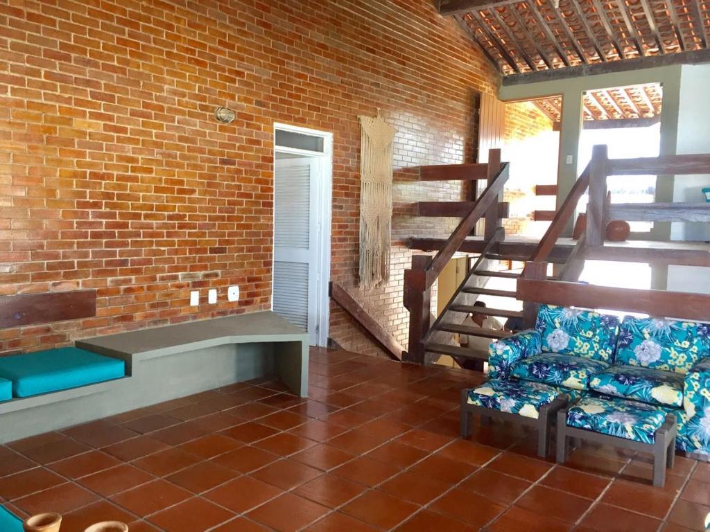  Casa da Barra
