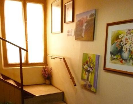  Hotel Primavera