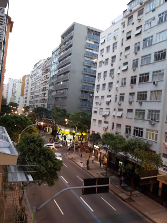  Apartamento do Gil Copacabana