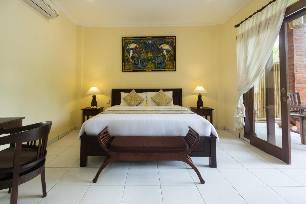 Nyoman Sandi Guest House - 4