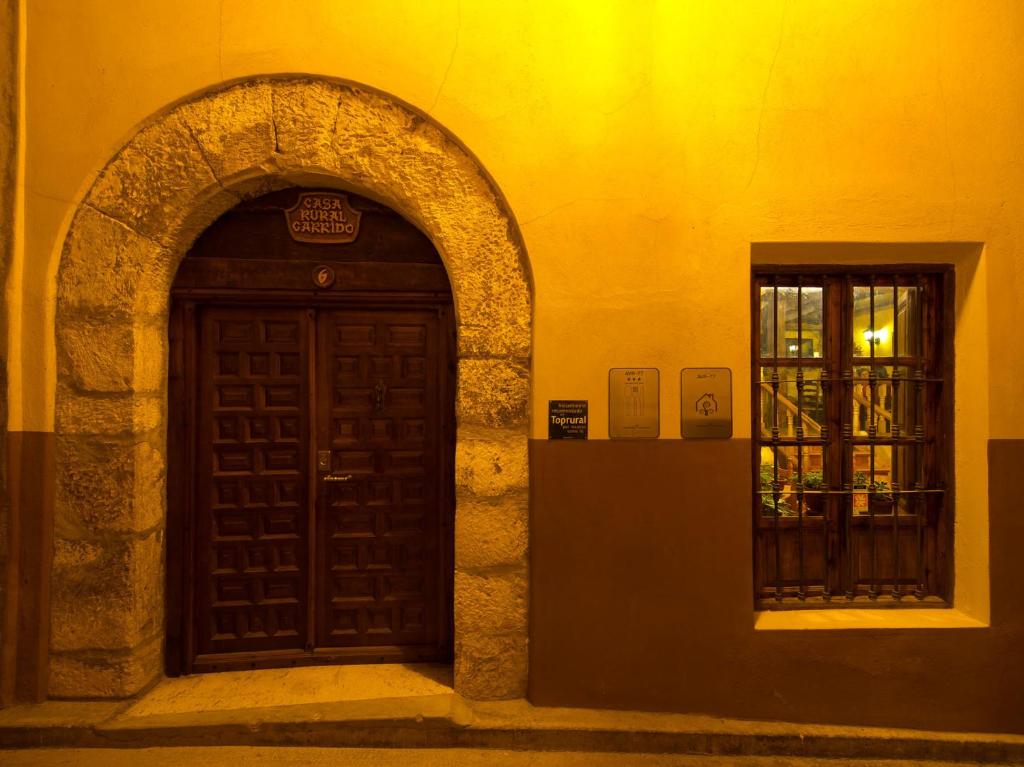 Casa Rural Garrido, Ademuz – Updated 2022 Prices