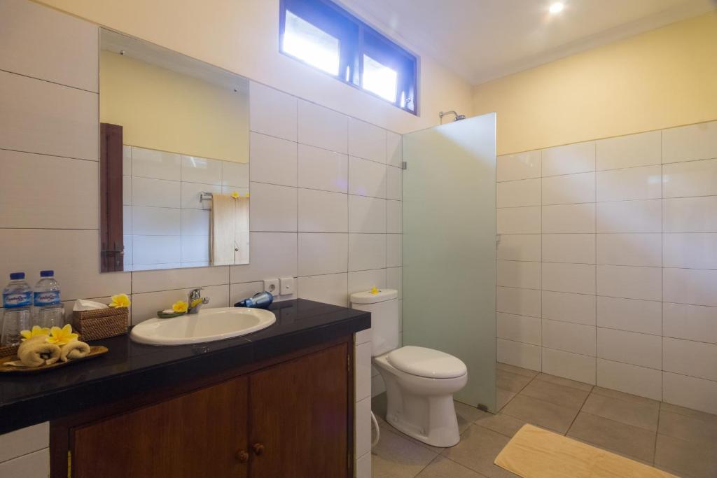 Nyoman Sandi Guest House - 6