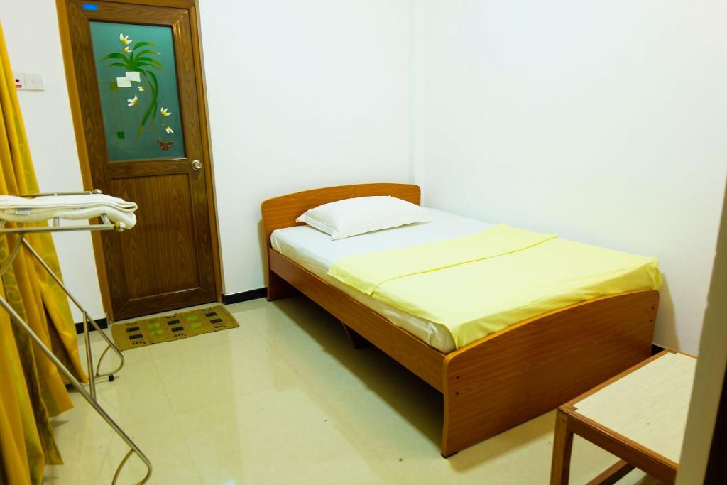 Green View Holiday Resort - 1