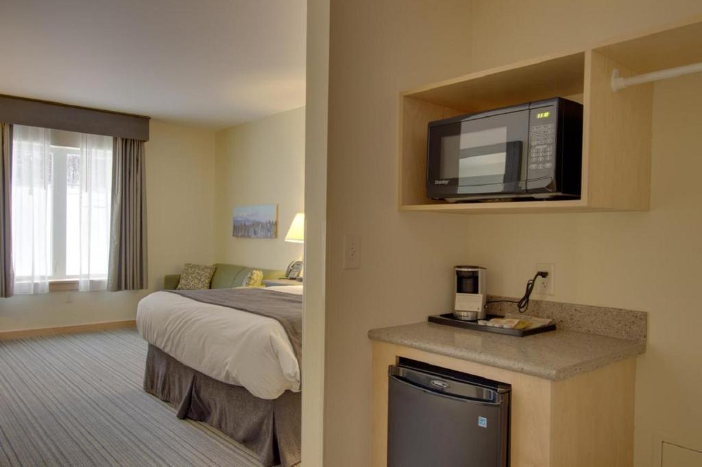 Jay Peak Resort - 