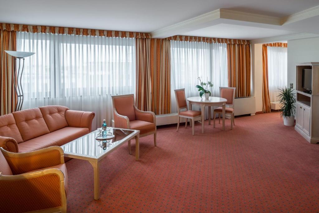 Hollywood Media Hotel am Kurfürstendamm - 15