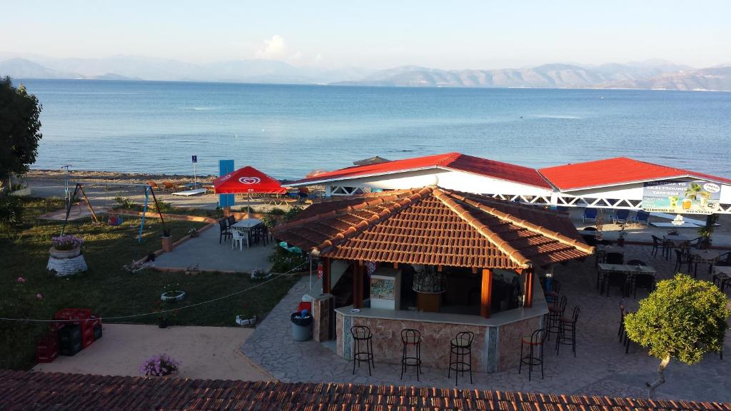 Nikolas Club