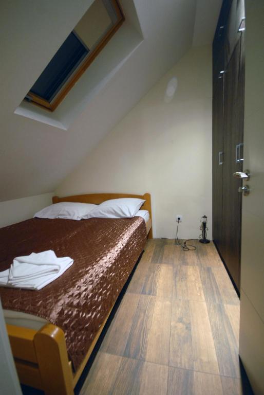 Franstal Apartments - Apartment