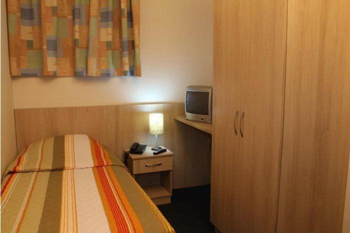  Euro Hotel