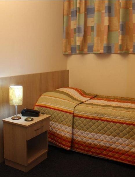  Euro Hotel