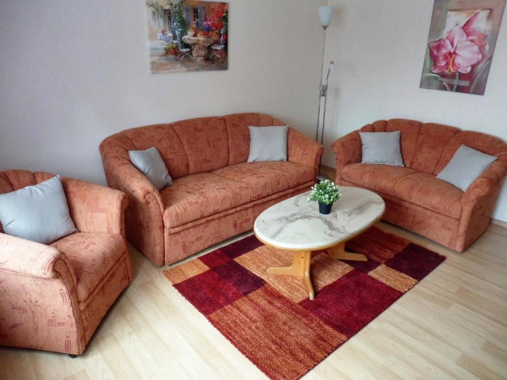 Haus Conny - Appartamento Di 2 Vani - Cucina E Bagno