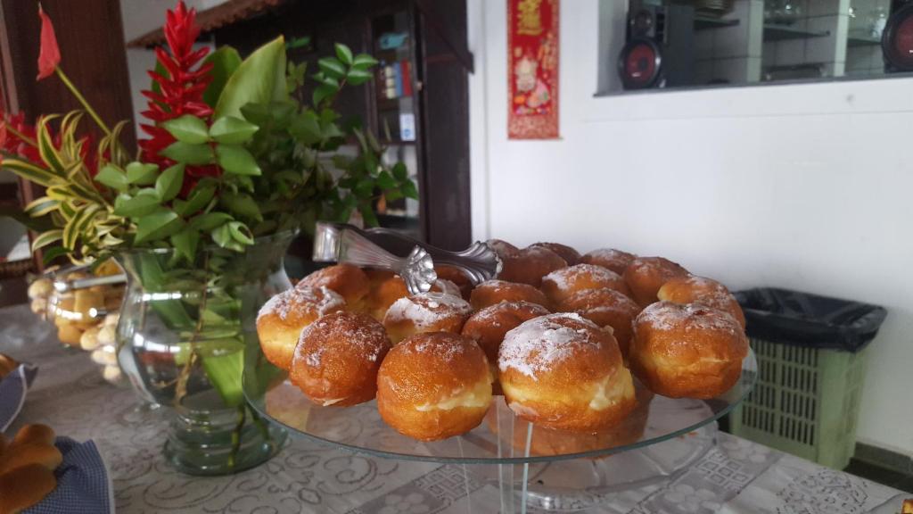  Pousada Três Coqueiros