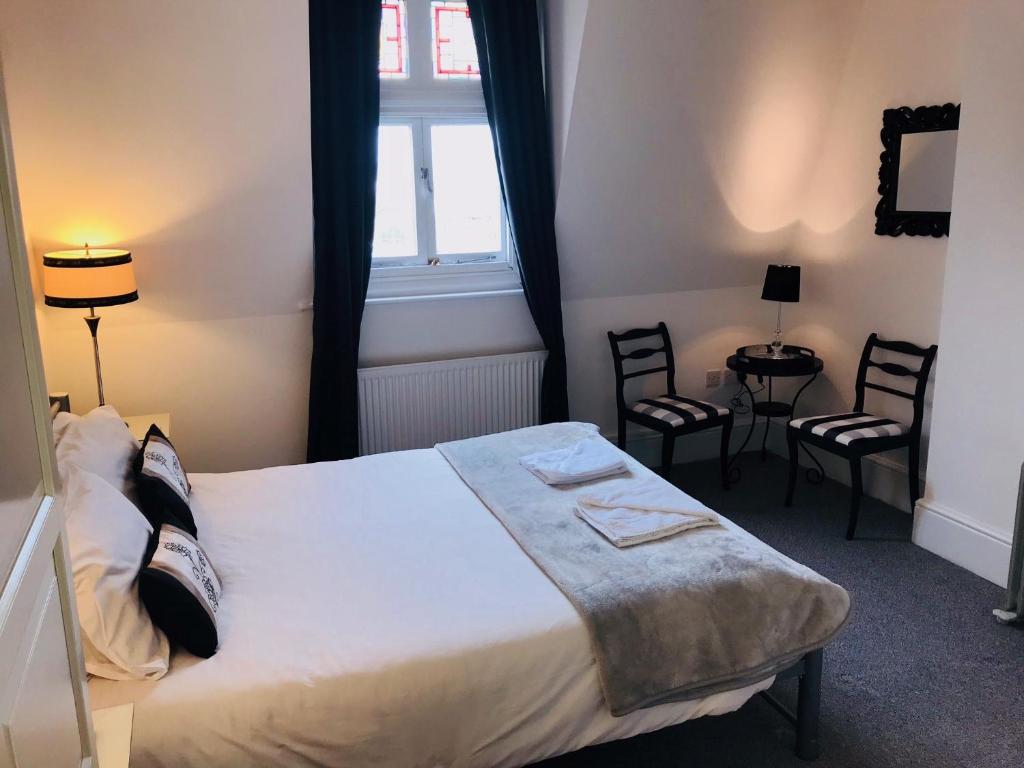 The Angerstein Hotel - Resim 18